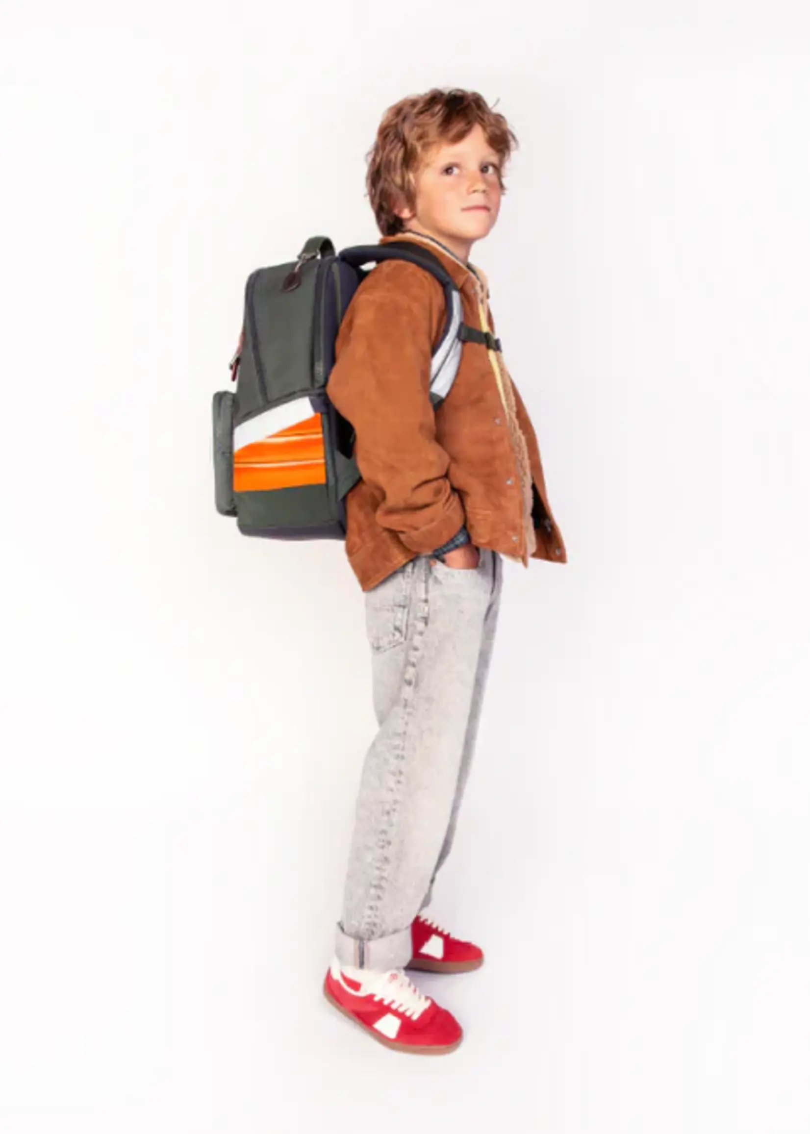 Jeune Premier New Bobbie - Camp Life