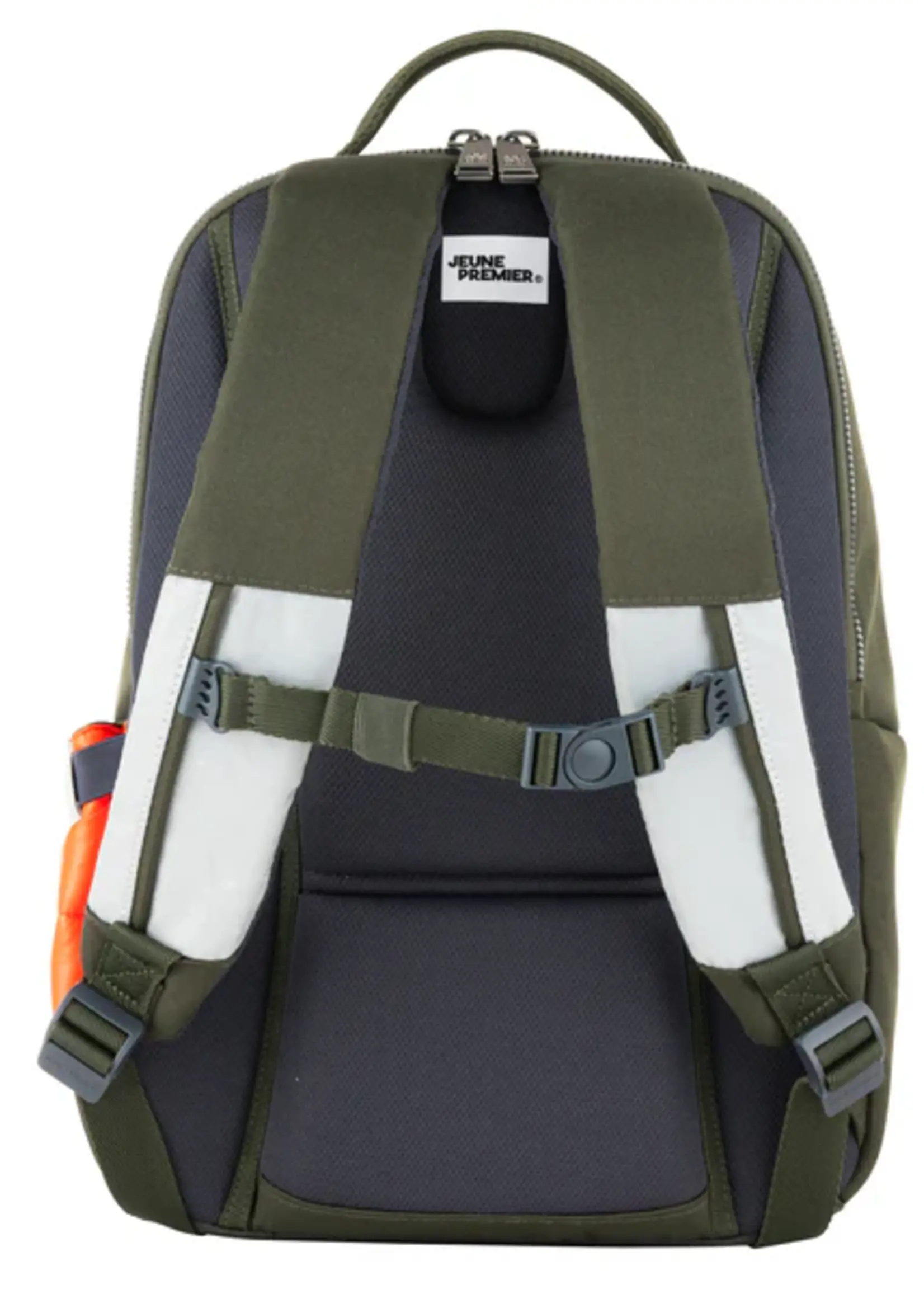 Jeune Premier New Bobbie - Camp Life