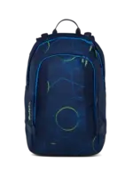 SATCH Air SchulrucksackBlue Tech