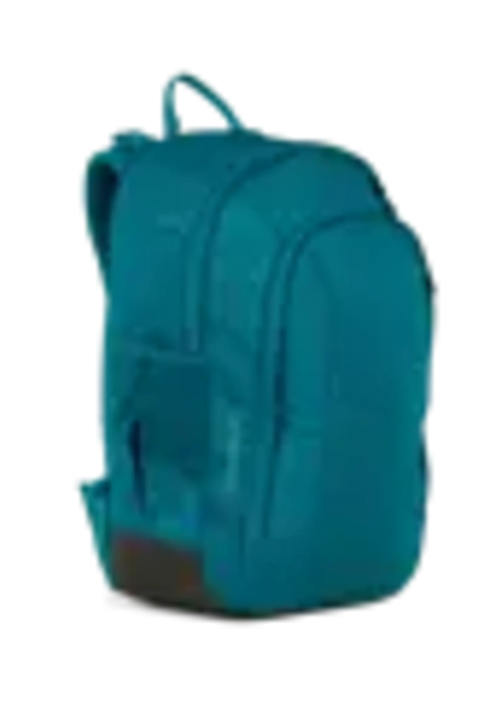SATCH Air Schulrucksack Einzeln Deep