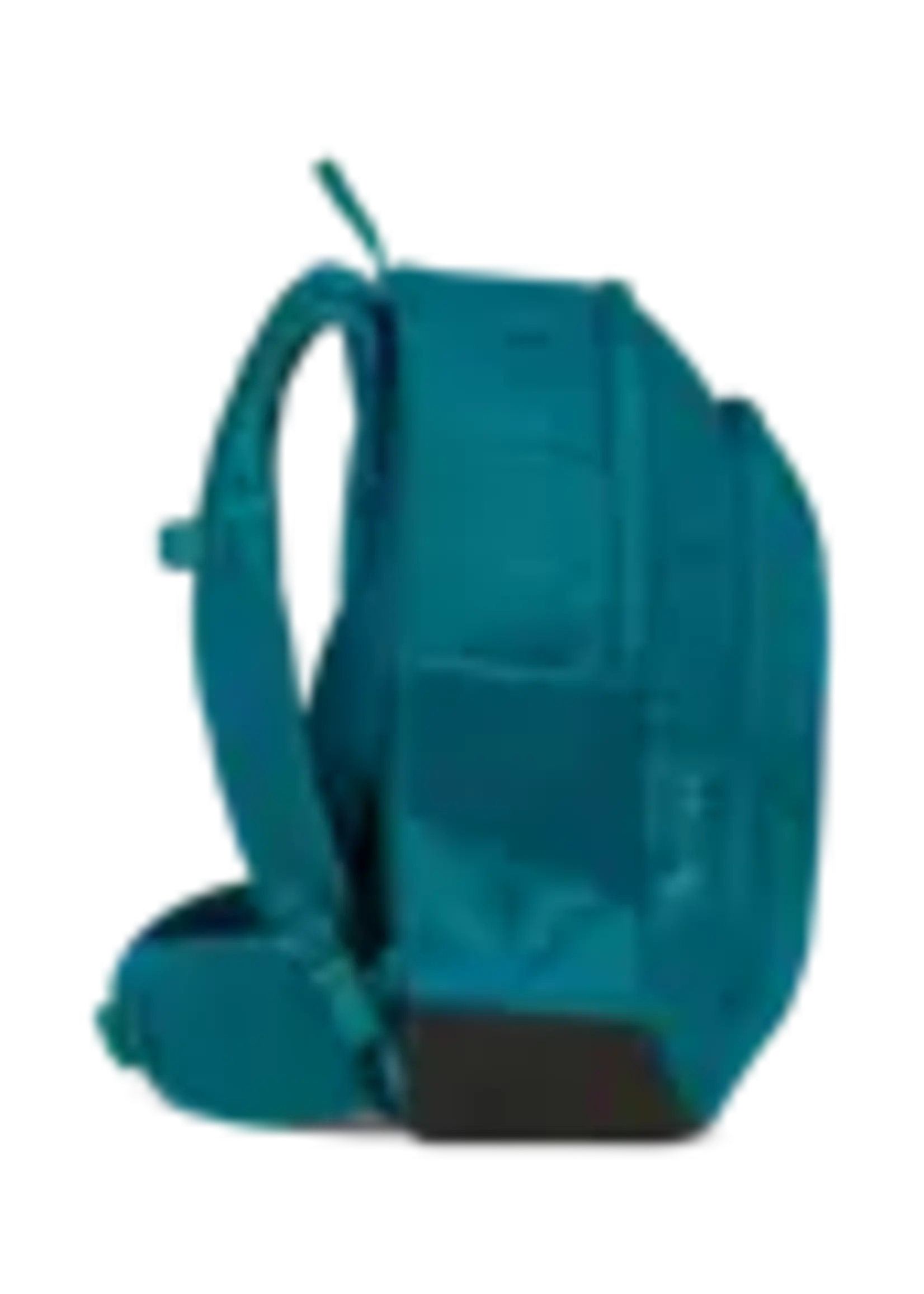 SATCH Air Schulrucksack Deep Petrol