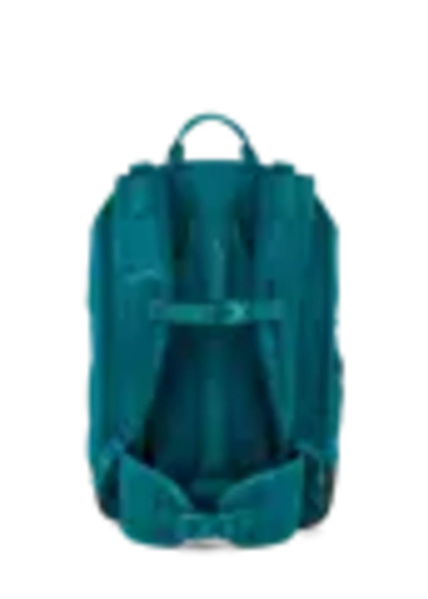 SATCH Air Schulrucksack Deep Petrol