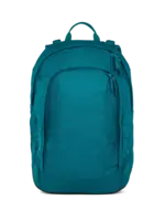 SATCH Air Schulrucksack Deep Petrol