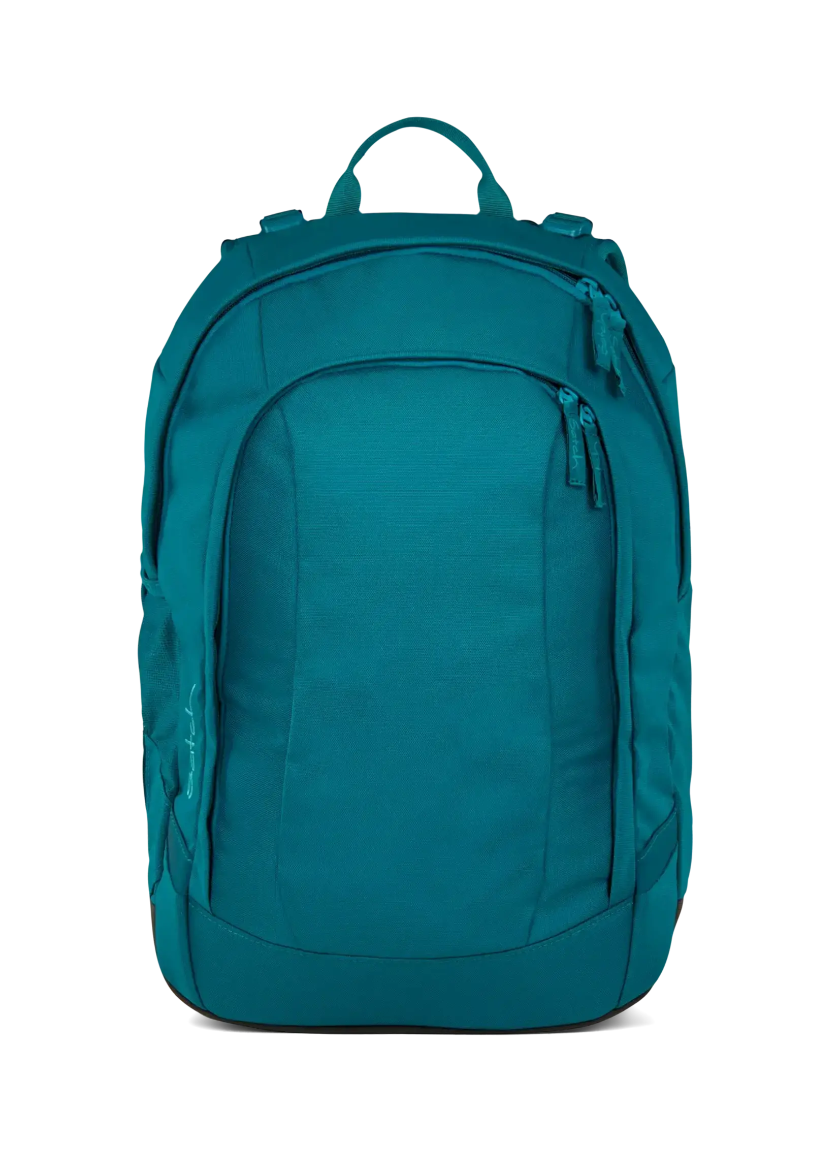 SATCH Air Schulrucksack Deep Petrol