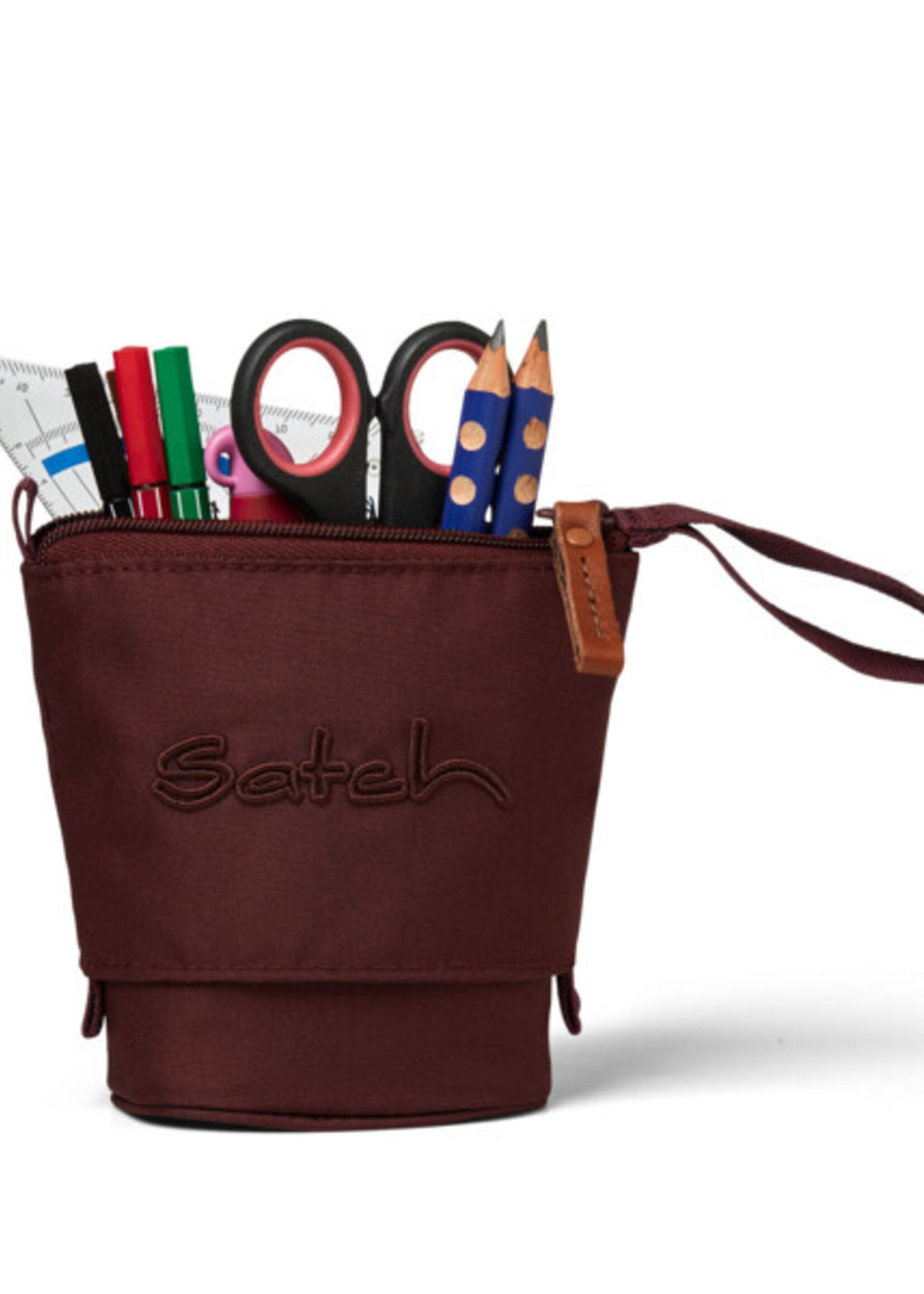 SATCH Pencil Slider Nordic Ruby