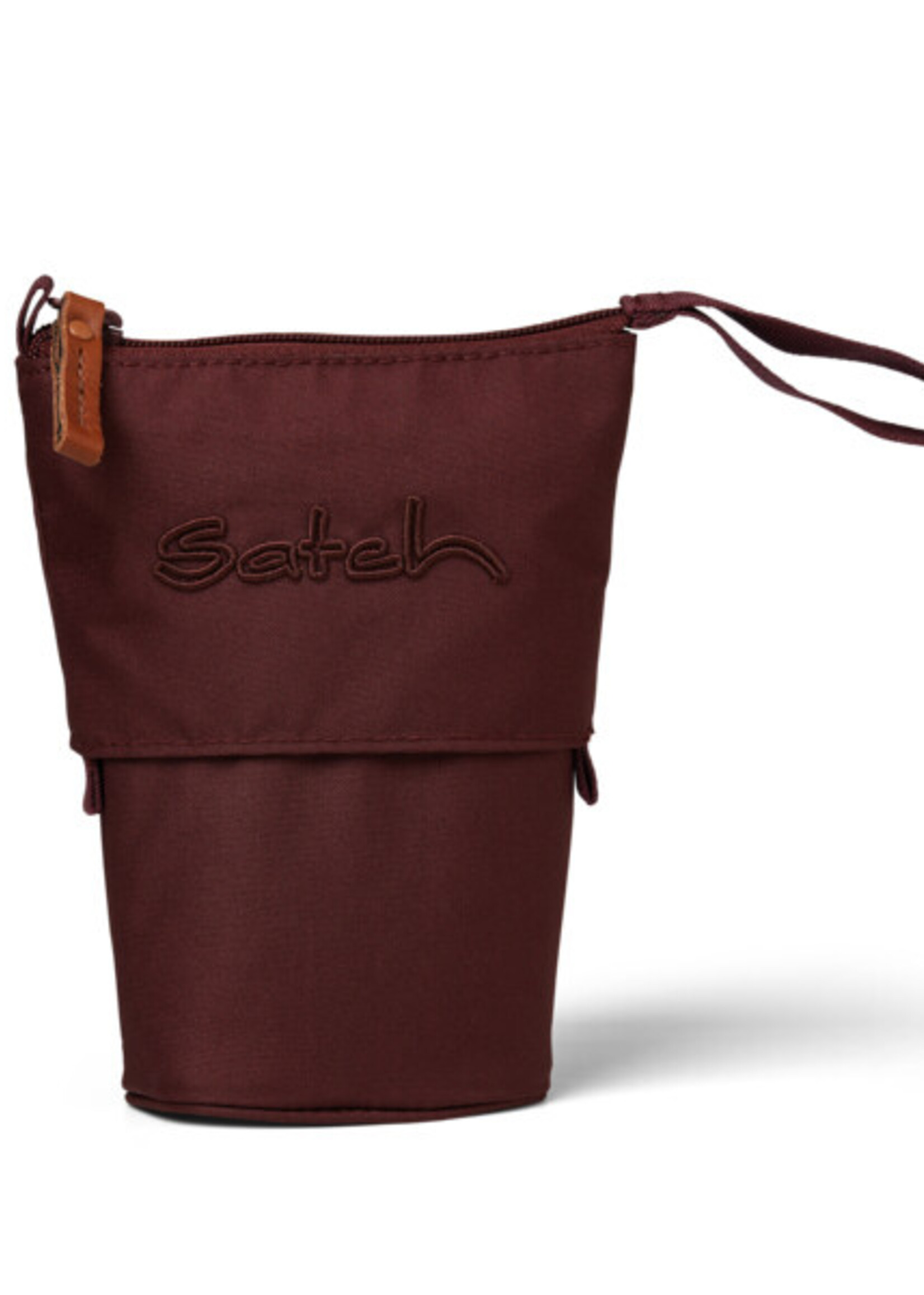 SATCH Pencil Slider Nordic Ruby