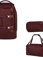 SATCH Pack Nordic Ruby - 3 teiliges SET
