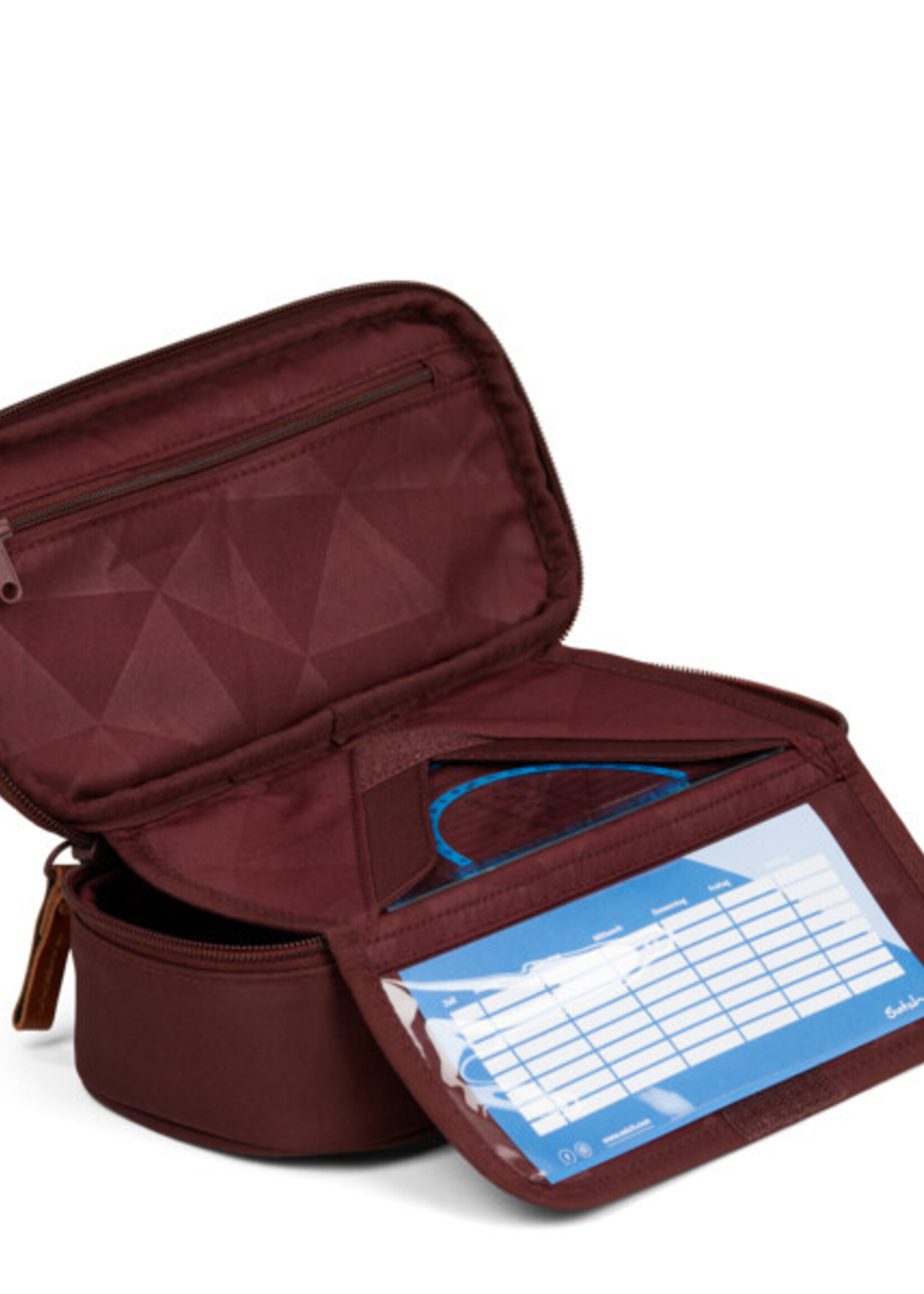 SATCH Satch Pack Nordic Ruby 3tlg.