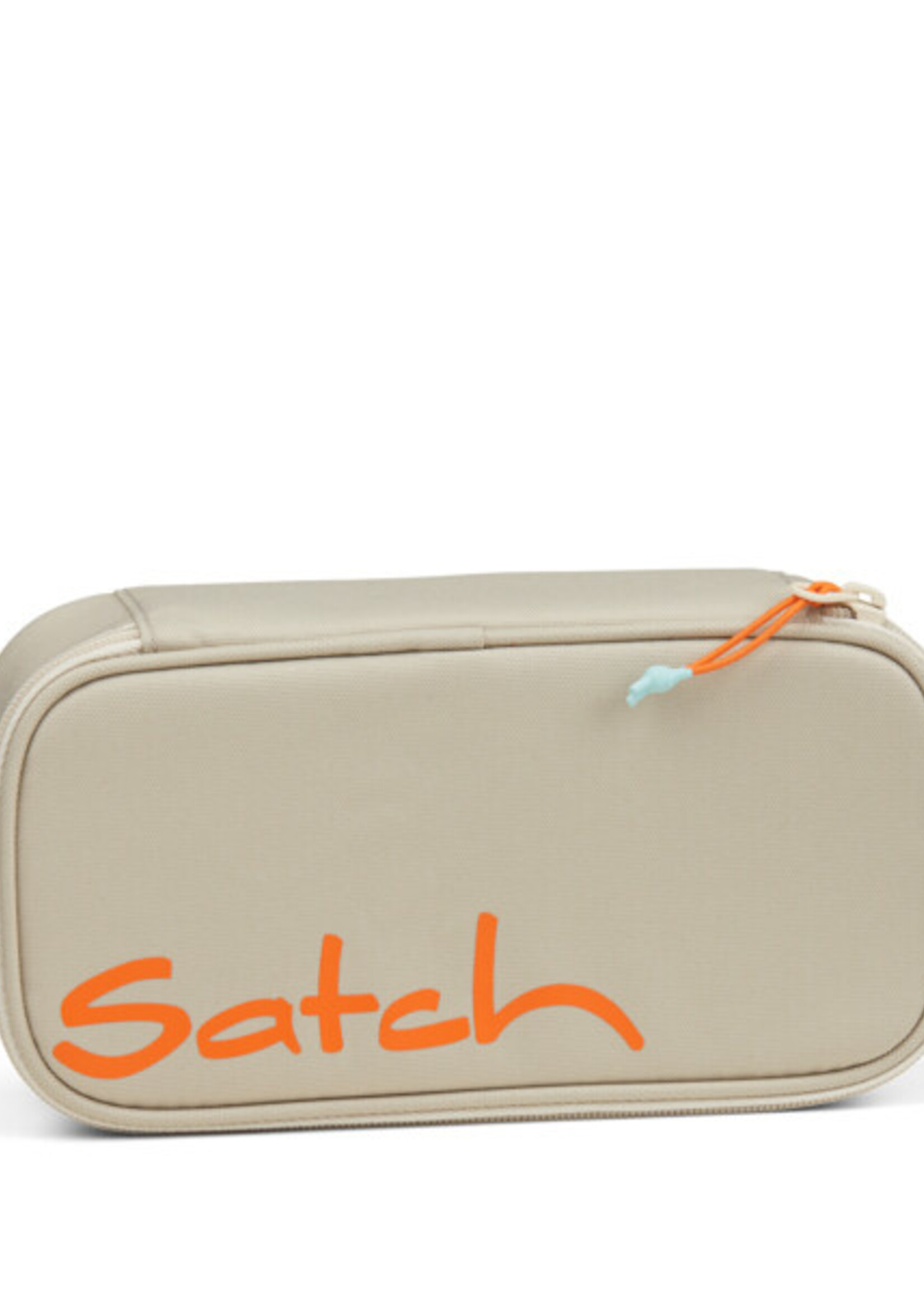 SATCH Schlamperbox Crossed Sand
