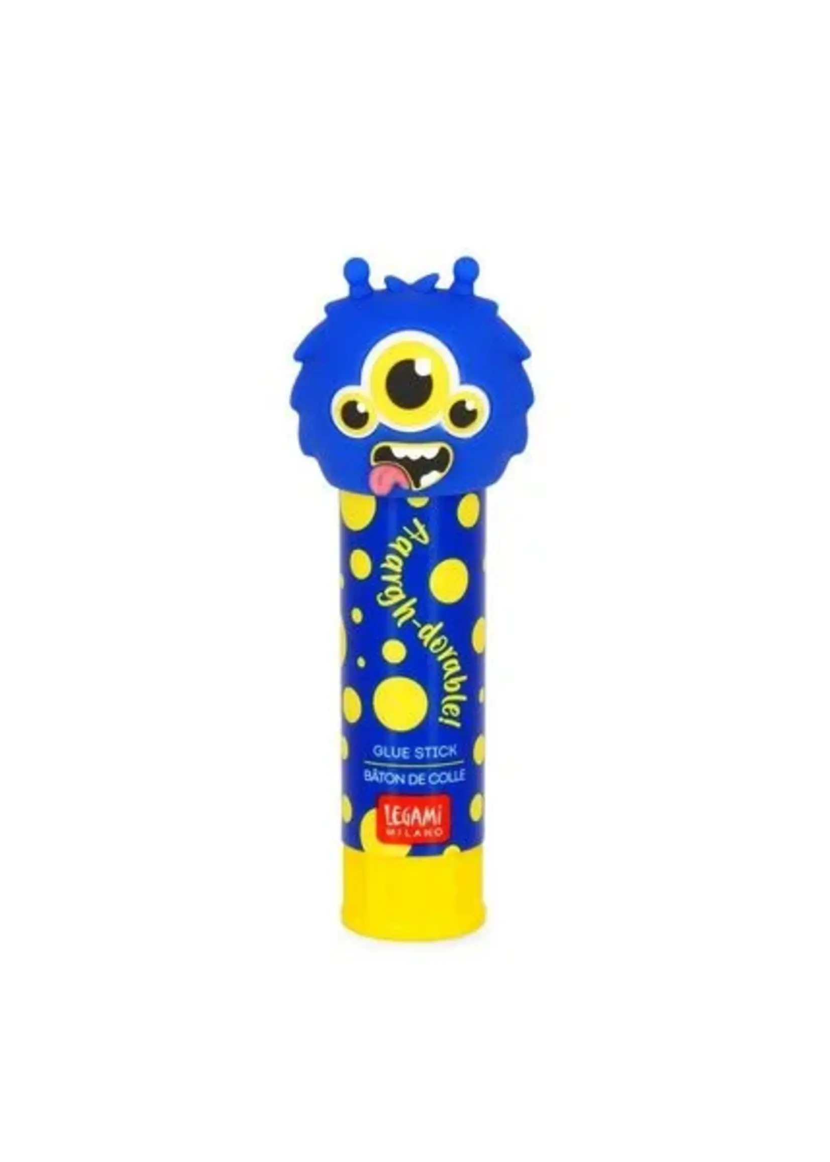 LEGAMI Klebestift - Monster
