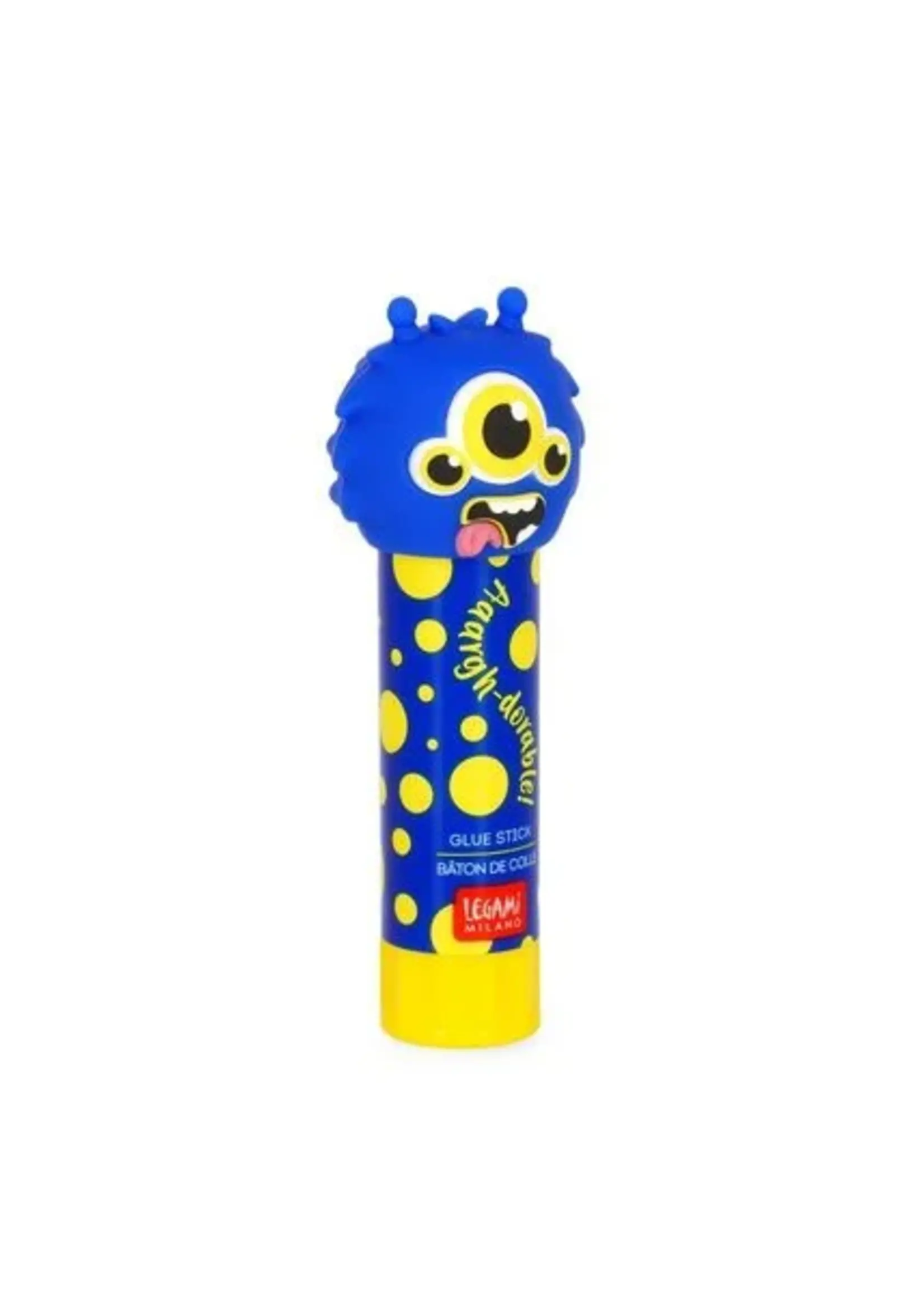LEGAMI Klebestift - Monster