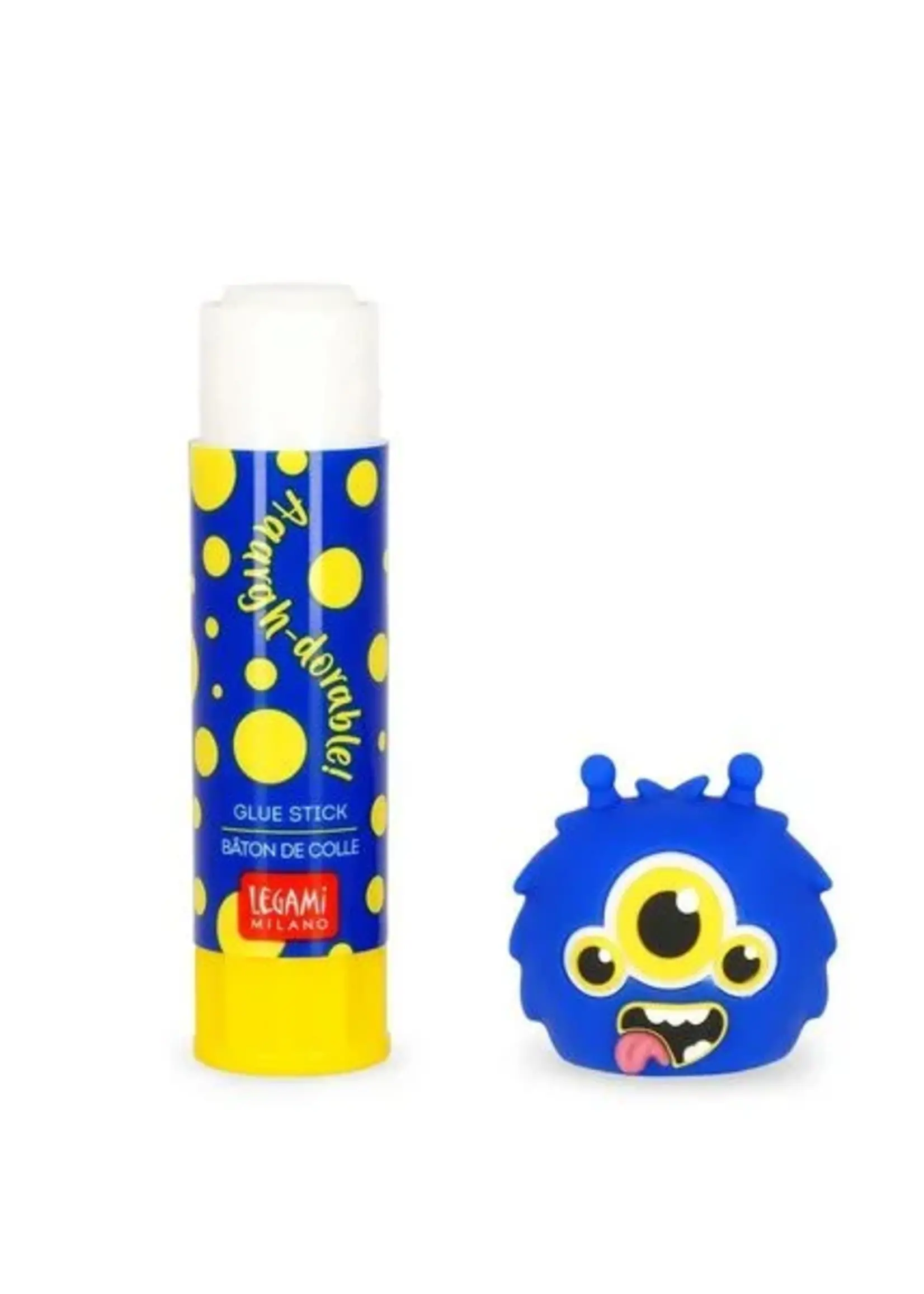 LEGAMI FEELIN' GLUED - MONSTER