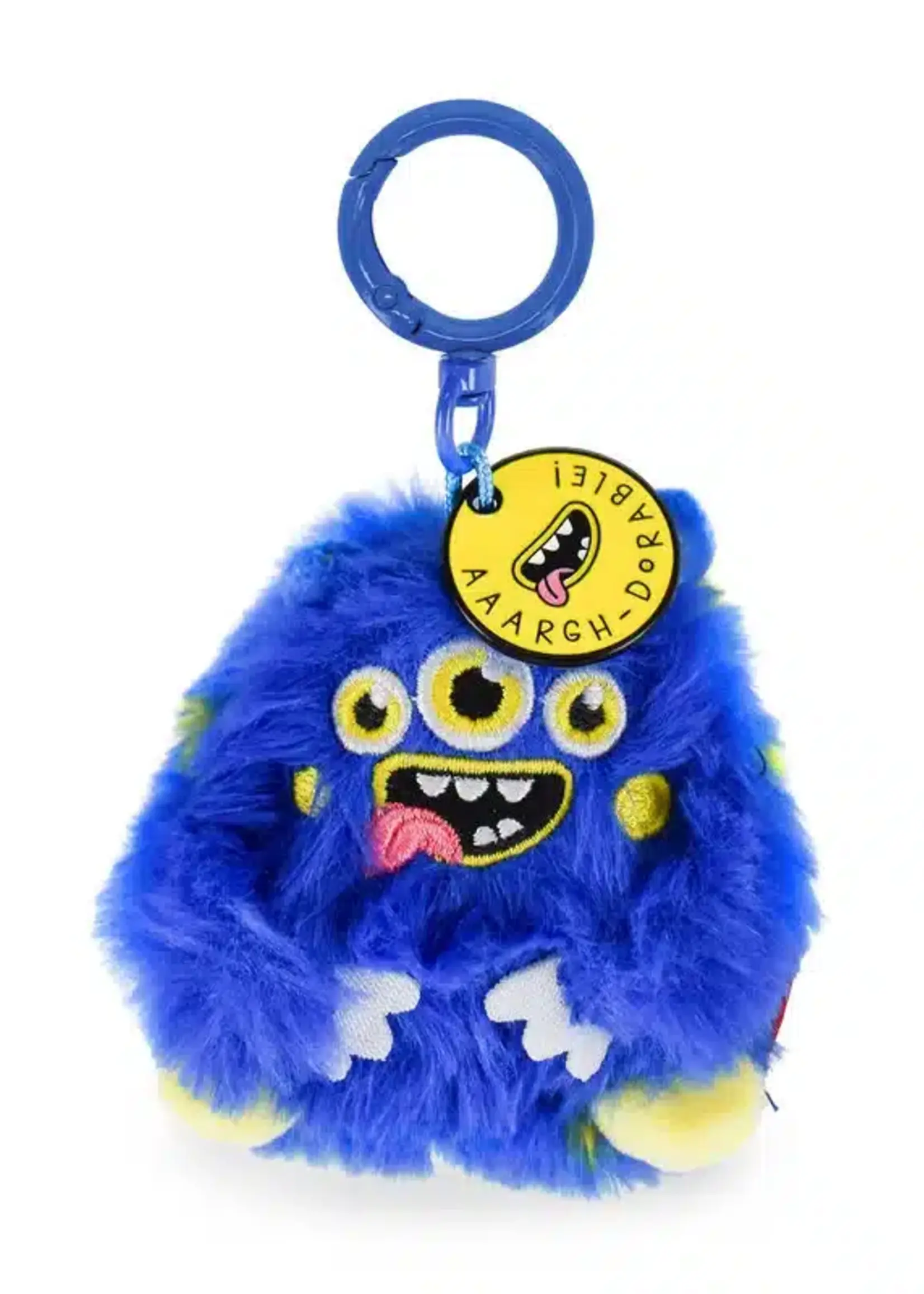 LEGAMI SUPER SOFT! - TINY - MONSTER