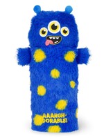 LEGAMI PLUSH PENCIL CASE - MONSTER