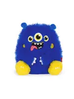 LEGAMI PLUSH - SUPER SOFT! - MINI - M