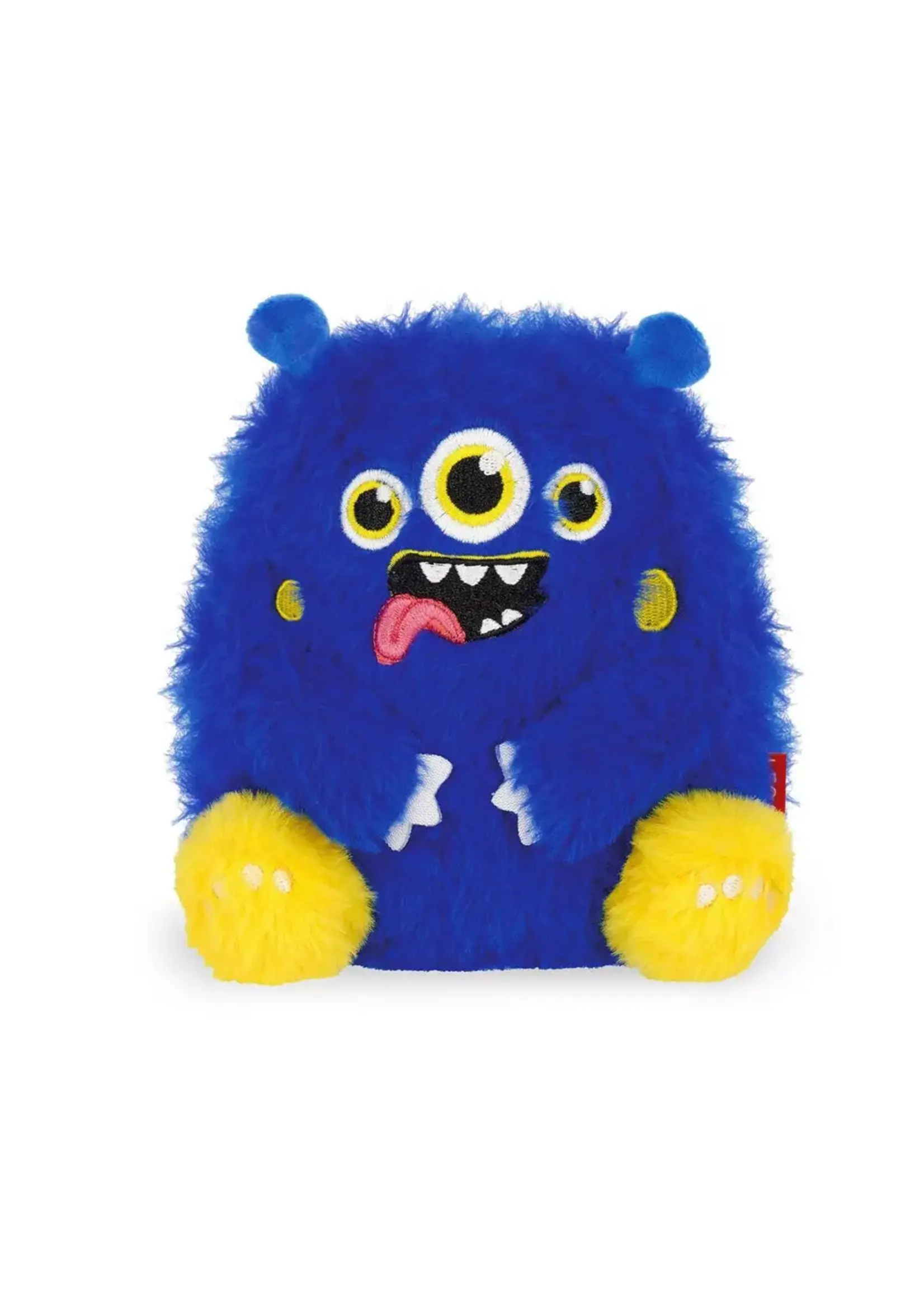 LEGAMI PLUSH - SUPER SOFT! - MINI - M