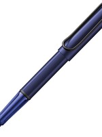 Lamy Tintenroller AL-star dark dusk - Special Edition