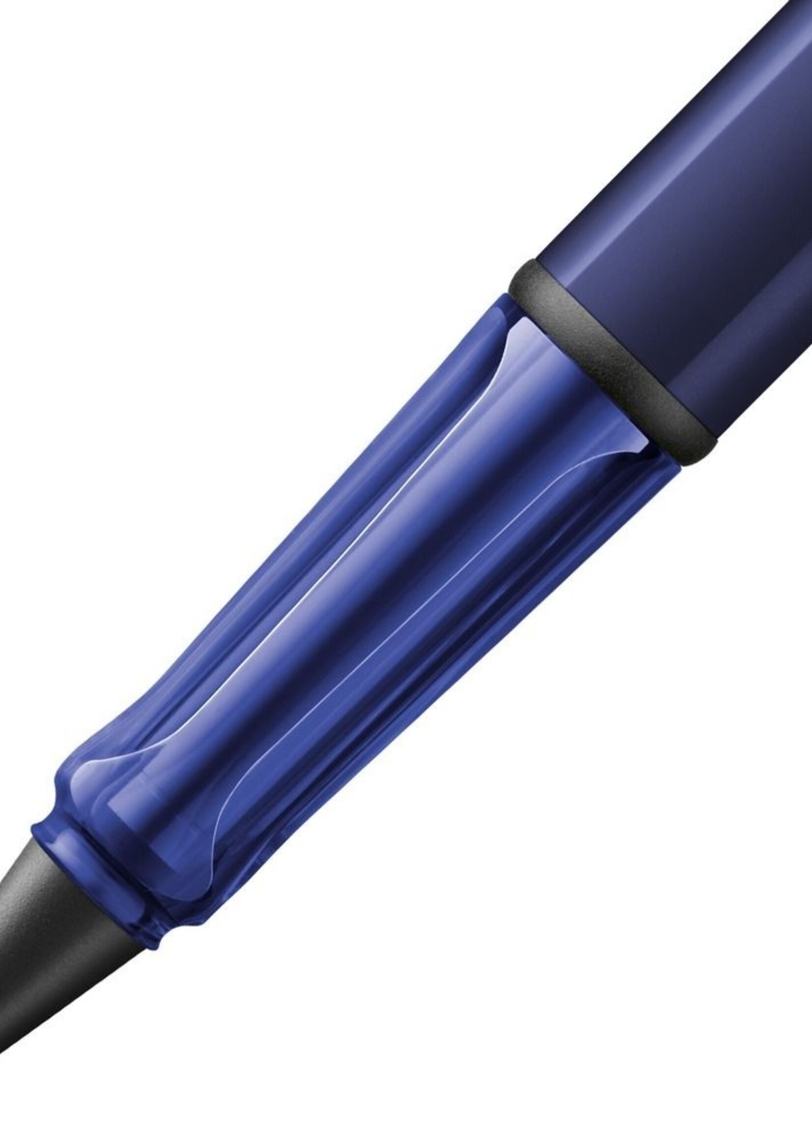 Lamy Tintenroller AL-star dark dusk - Special Edition