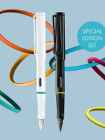Lamy Set Safari FH multicolor