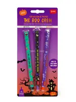 LEGAMI SET OF 3 ERASABLE GEL PENS - T