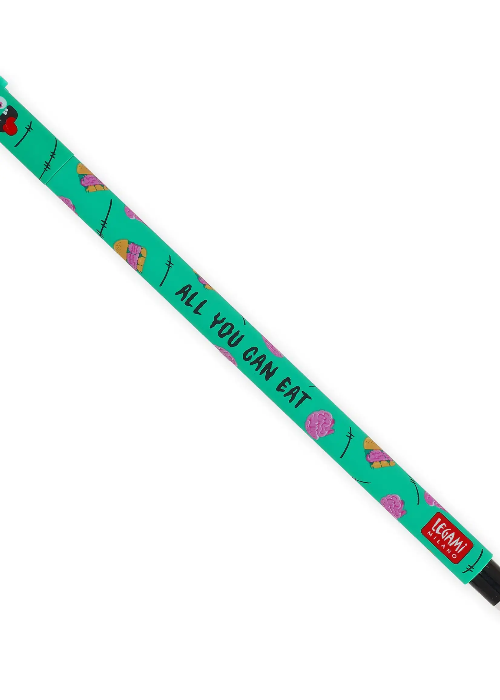 LEGAMI SET OF 3 ERASABLE GEL PENS - T
