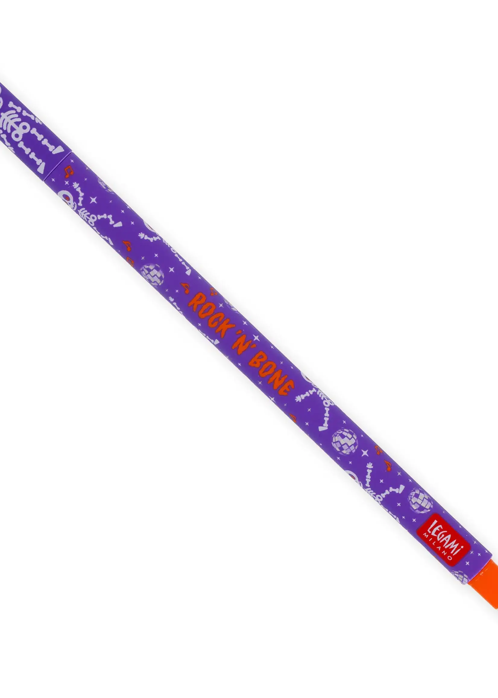 LEGAMI SET OF 3 ERASABLE GEL PENS - T