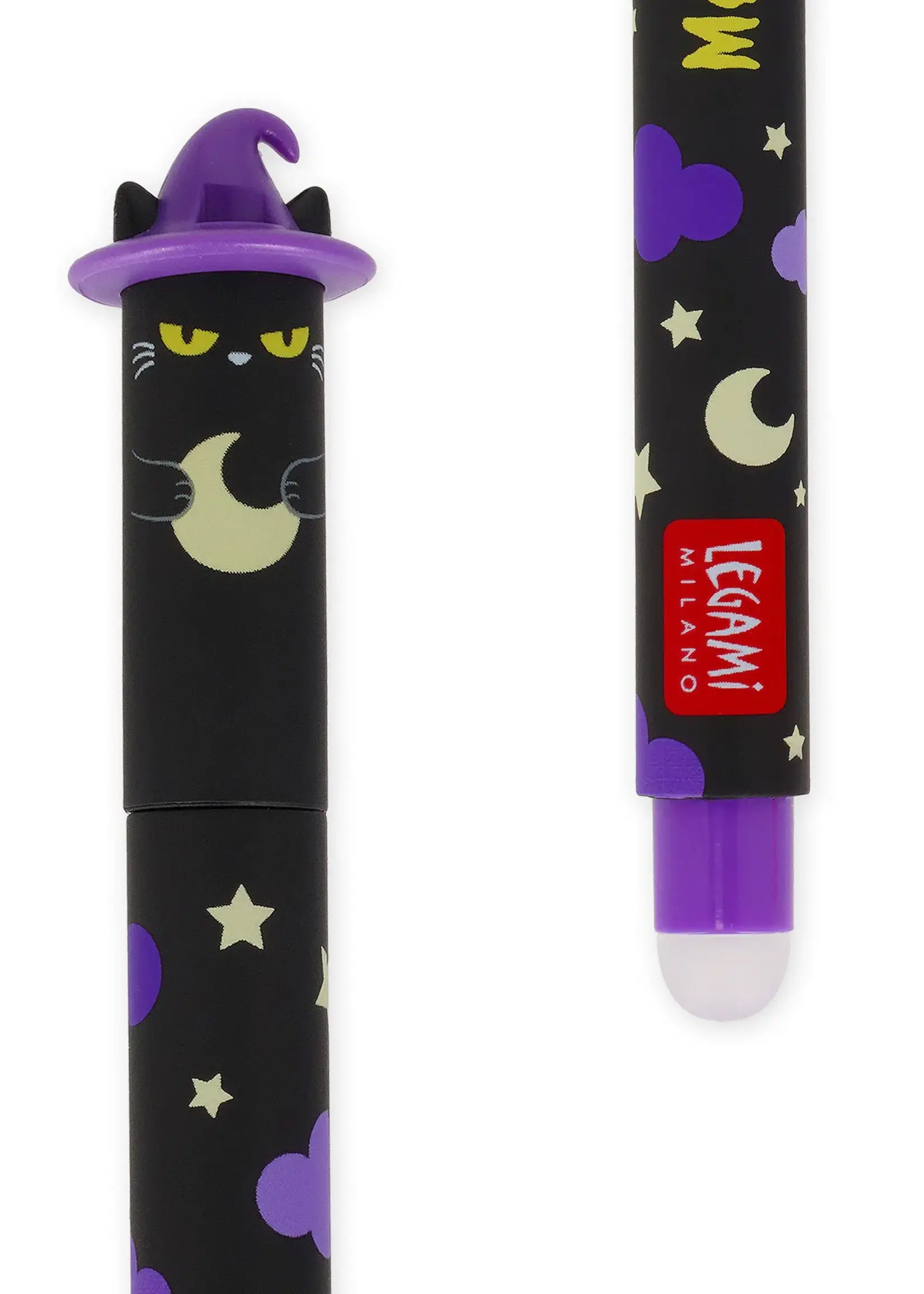 LEGAMI SET OF 3 ERASABLE GEL PENS - T