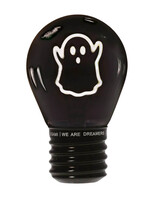 LEGAMI LIGHTBULB-SHAPED TABLE LAMP -