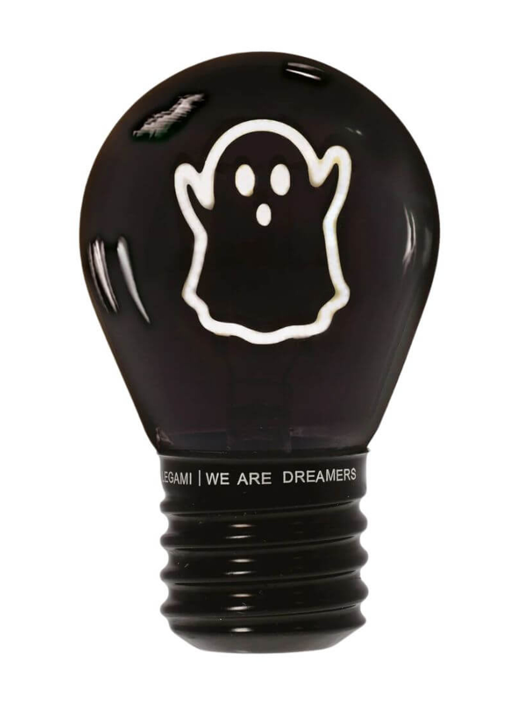 LEGAMI LIGHTBULB-SHAPED TABLE LAMP -
