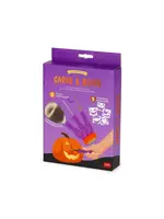 LEGAMI CARVE & SCARE