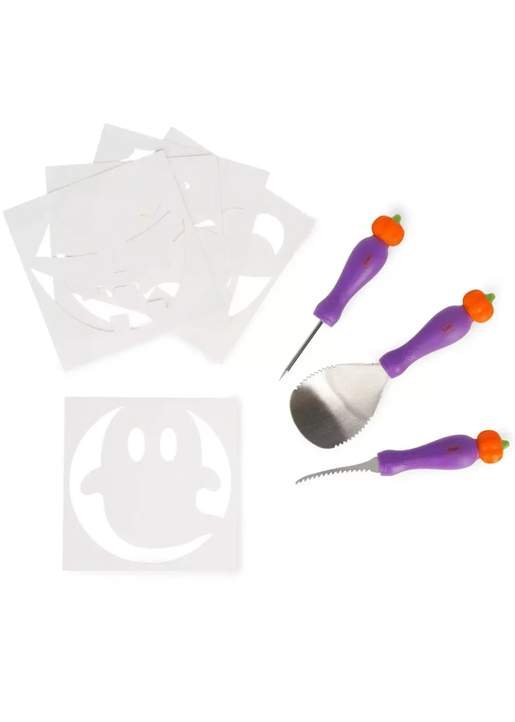 LEGAMI CARVE & SCARE