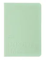 Filofax Conscious A6 DTP w/appts ML Sa