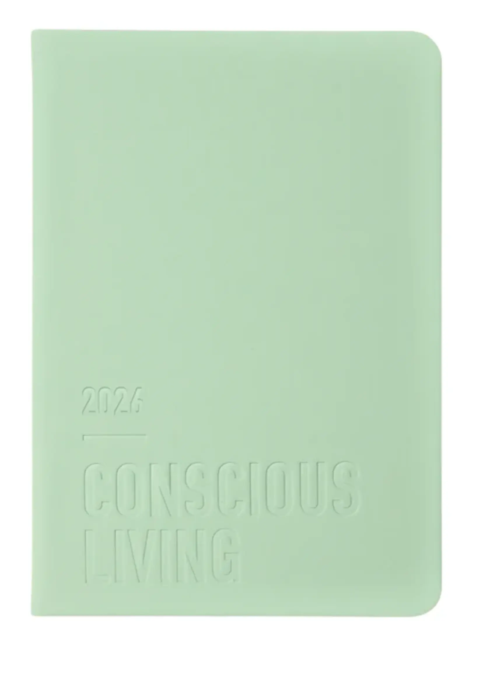 Filofax Conscious A6 DTP w/appts ML Sa