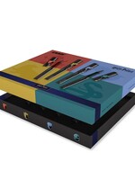 Lamy Set Safari FH Harry Potter Lamy Set Safari FH Harry Potter