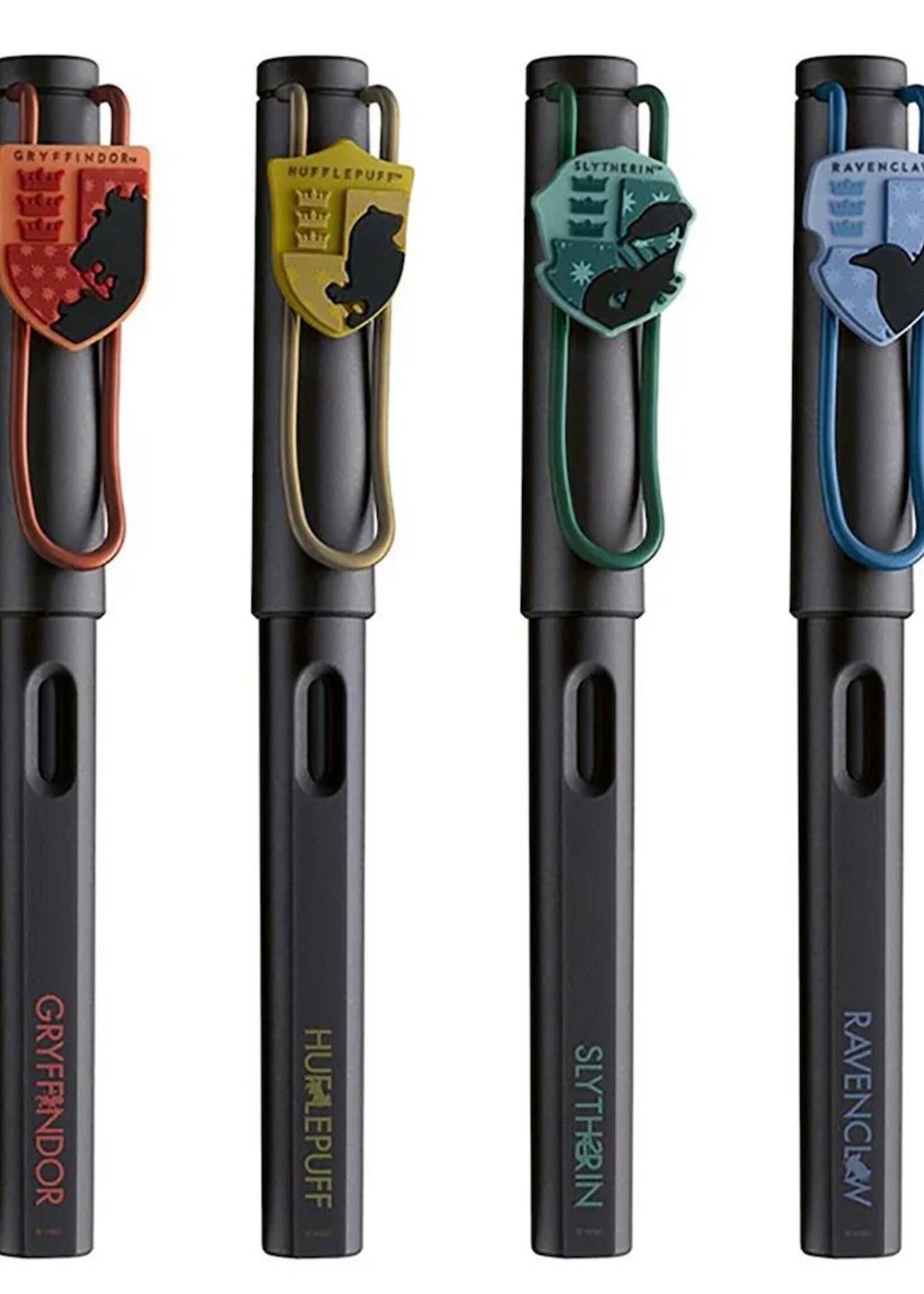 Lamy Safari Harry Potter Füllfederhalter Set
