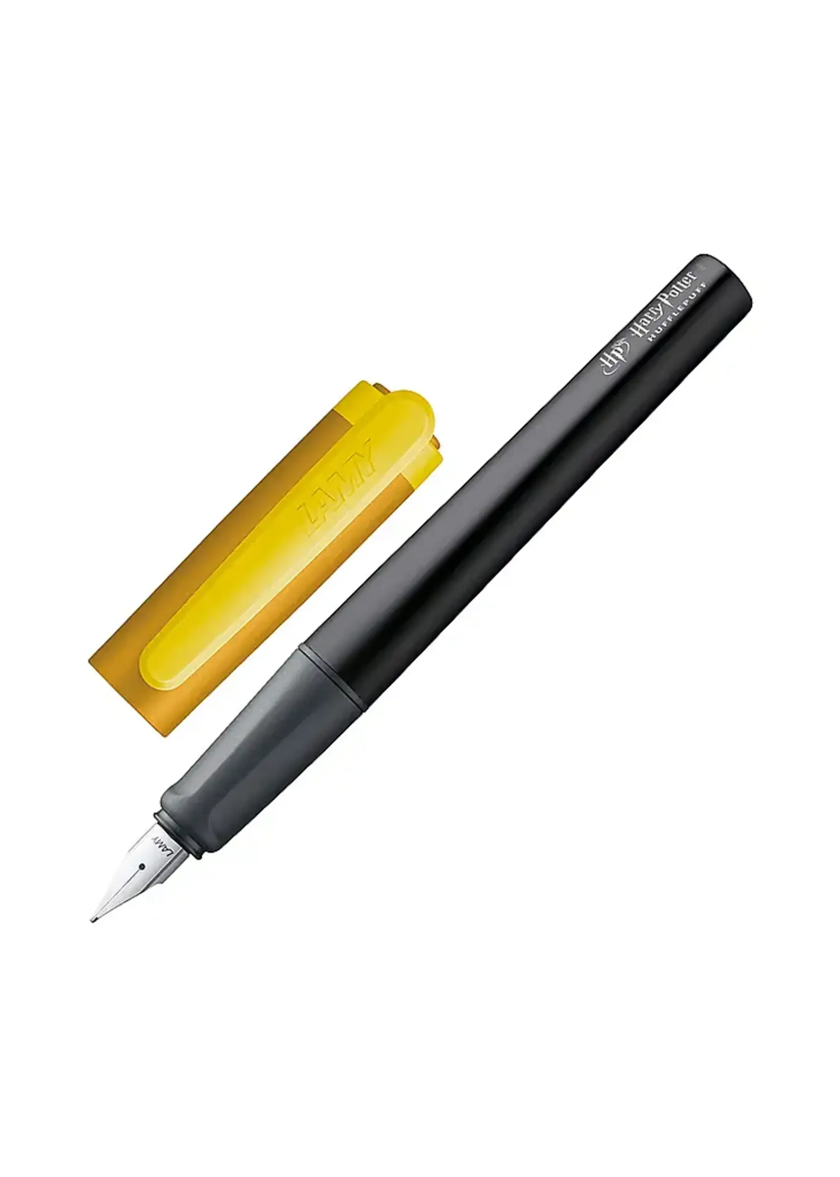 Lamy FH Safari Hufflepuff M