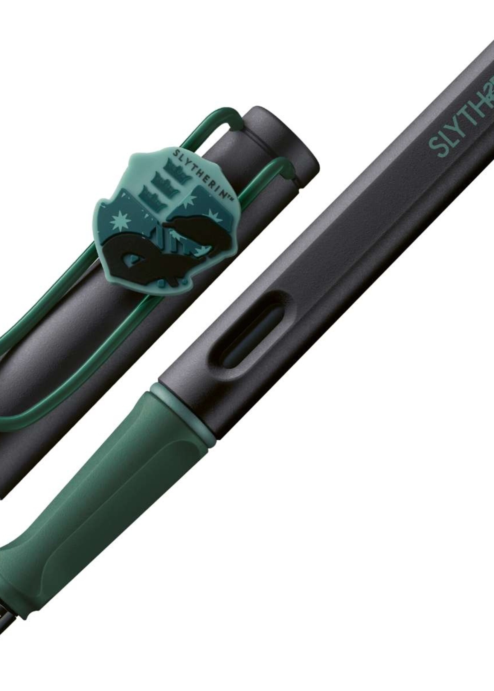 Lamy FH Safari Syltherin M