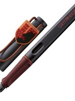 Lamy FH Safari Gryffindor M
