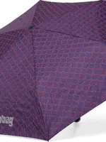 ERGOBAG Regenschirm PerlentauchBär
