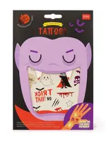 LEGAMI TEMPORARY TATTOOS - TATTOOS -