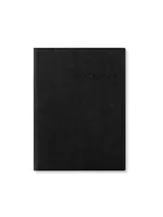 Filofax Lecassa A6+ WTV ML Black 2026