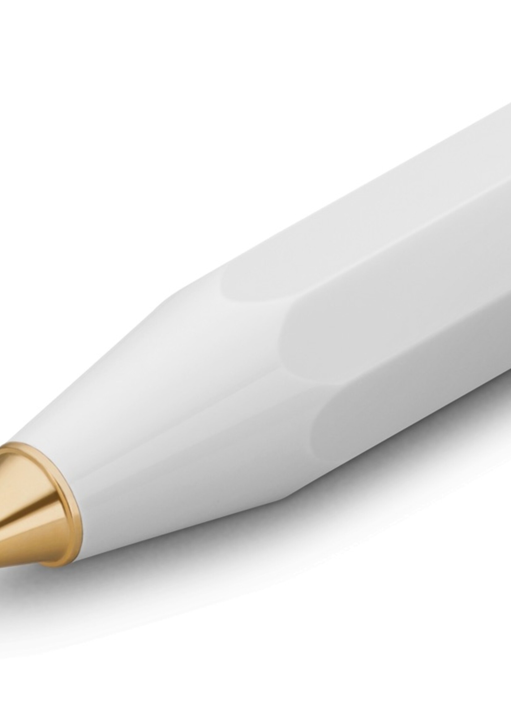 Kaweco Kaweco CLASSIC SPORT weiss