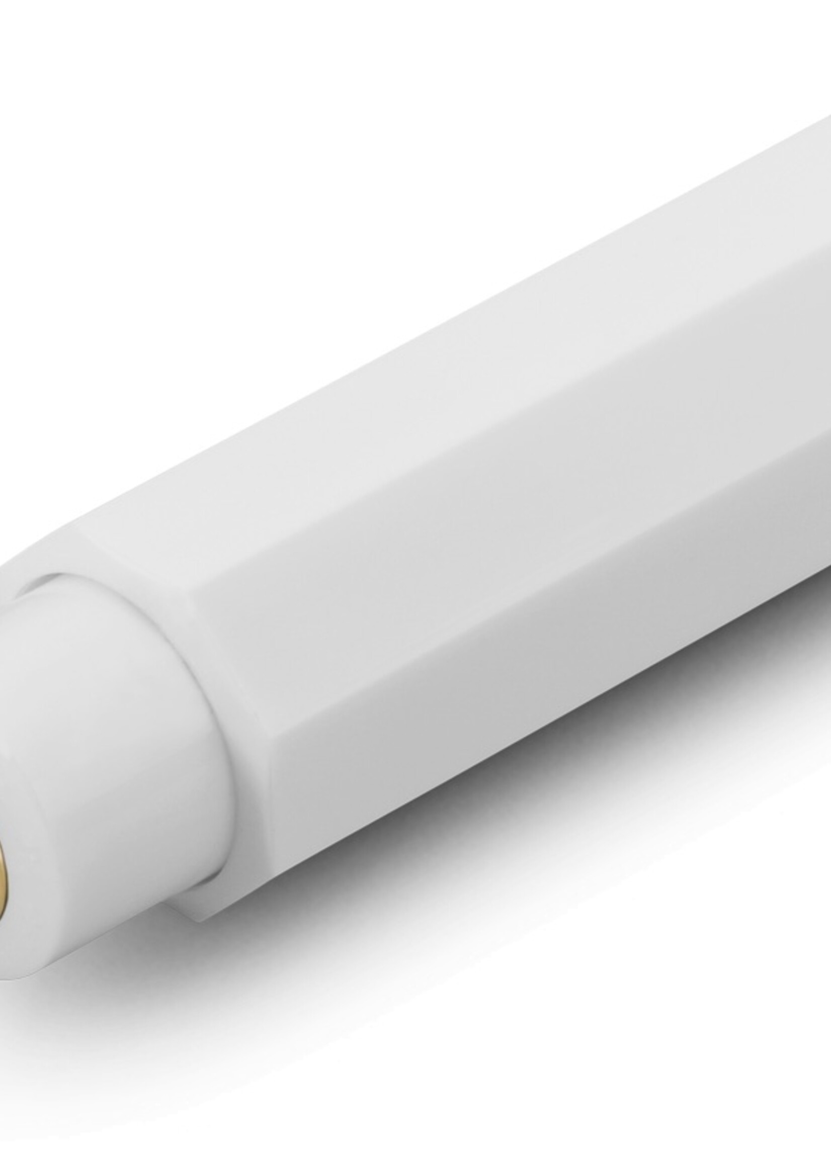 Kaweco Kaweco CLASSIC SPORT weiss