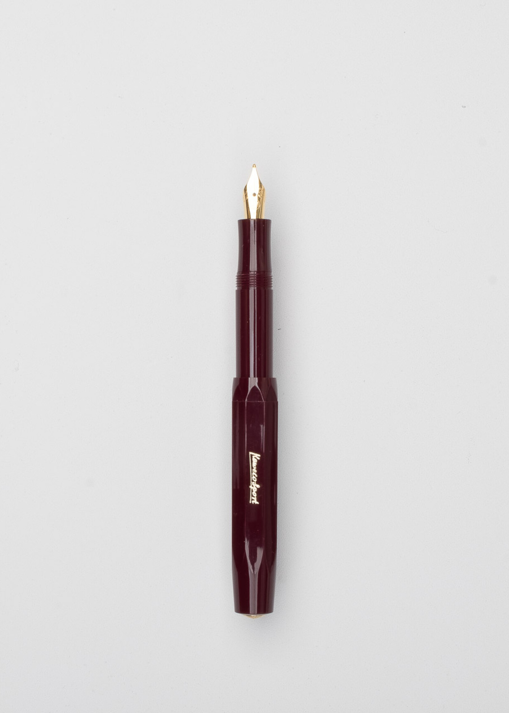 Kaweco Kaweco CLASSIC SPORT Fountain