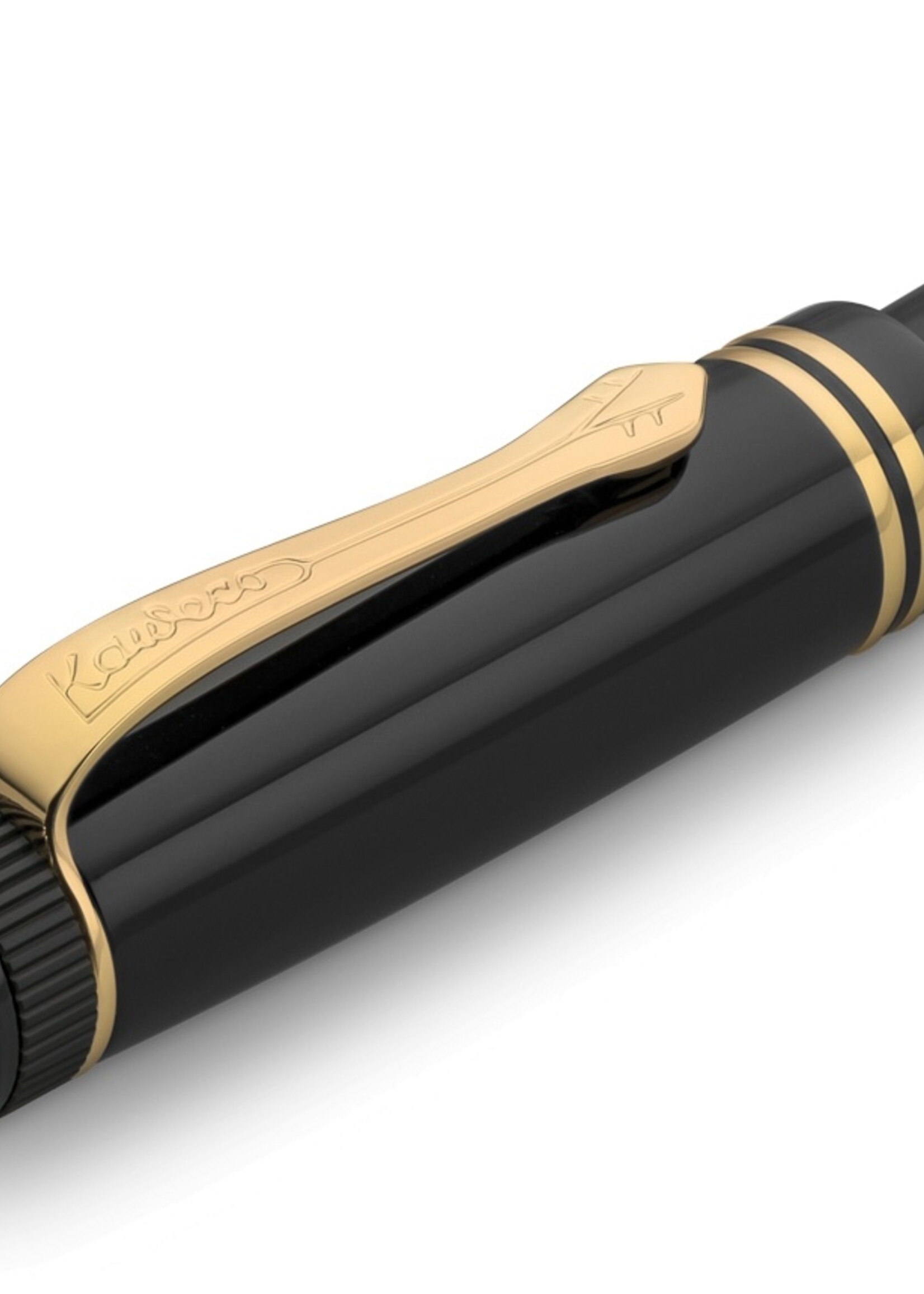 Kaweco DIA2 Rollerball Gold