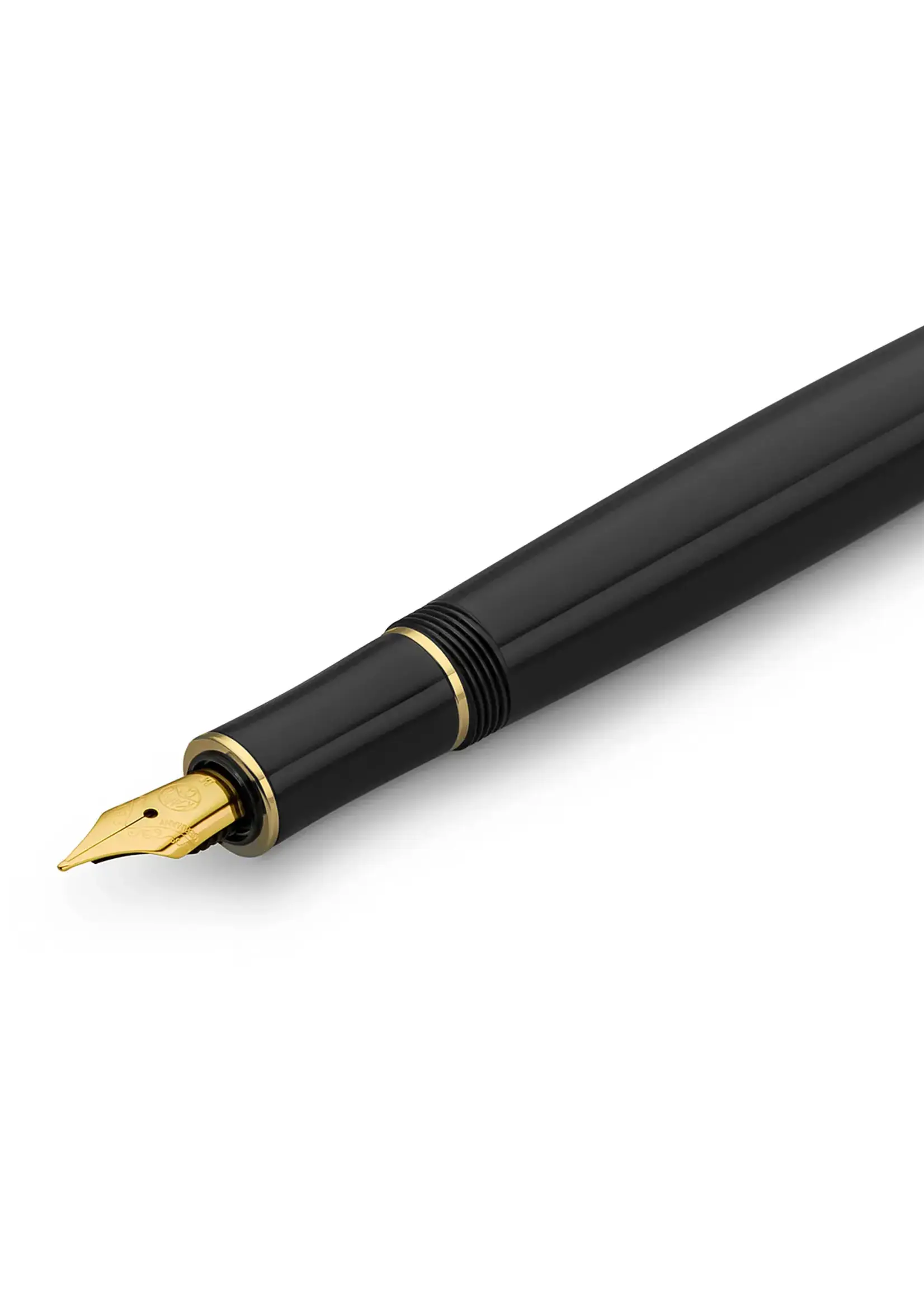 Kaweco Kaweco Dia2 Füllhalter gold M