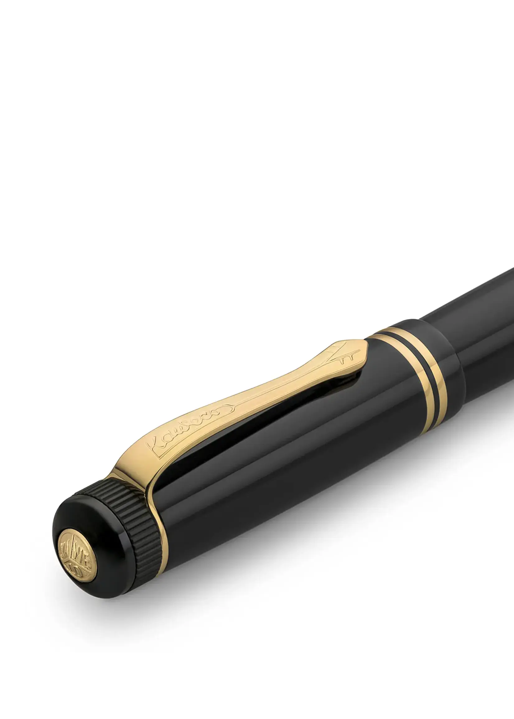 Kaweco Kaweco Dia2 Füllhalter gold M