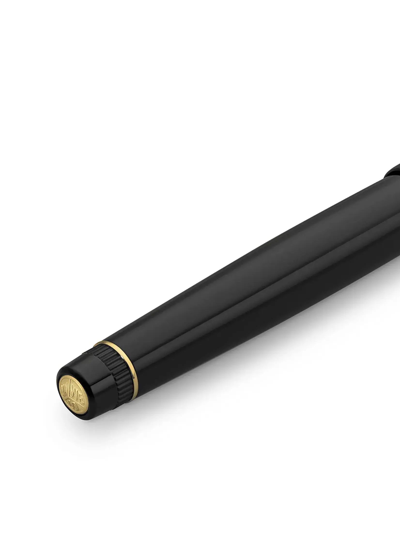 Kaweco Füllhalter DIA2 Medium Gold