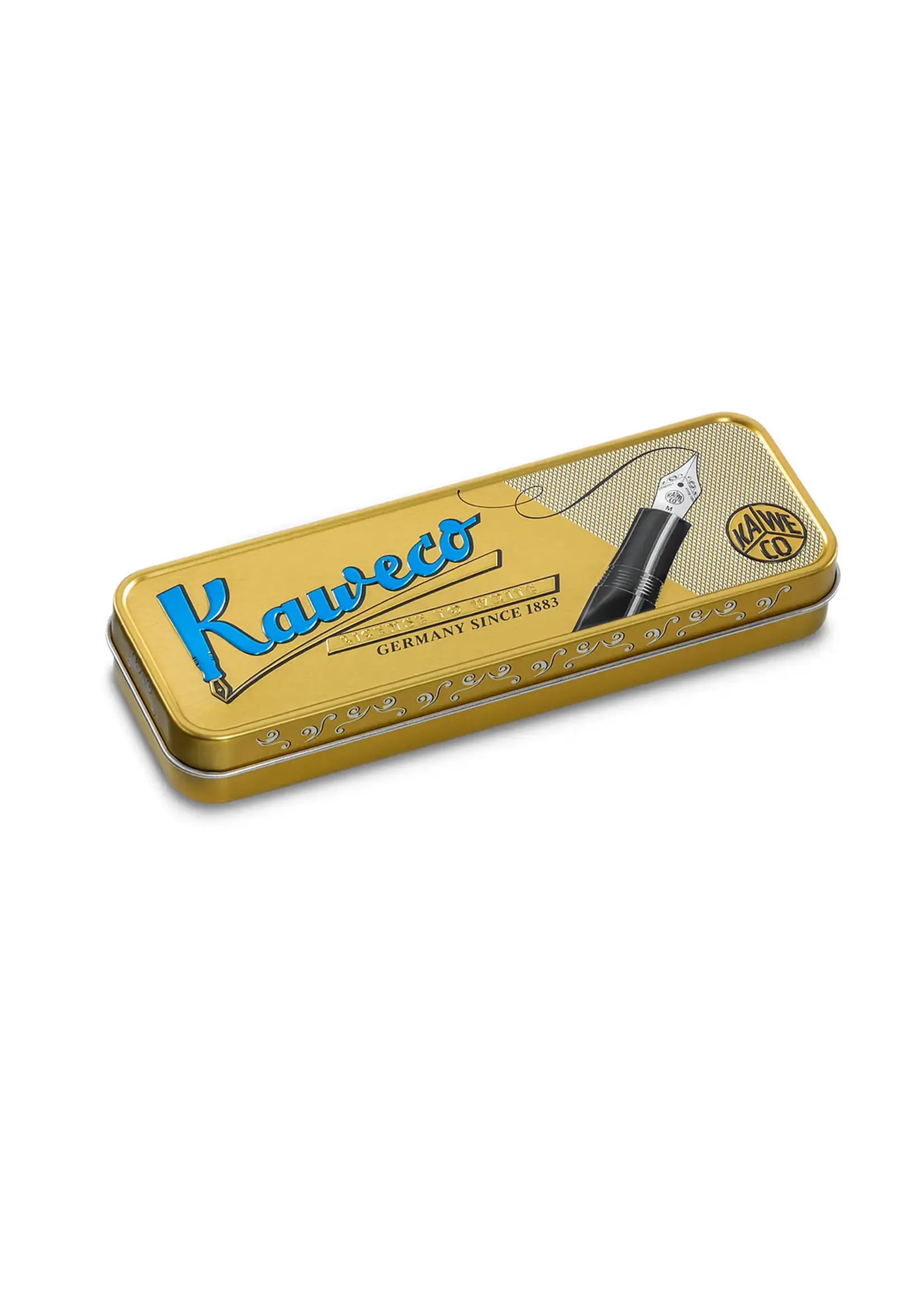 Kaweco Kaweco Dia2 Füllhalter gold M