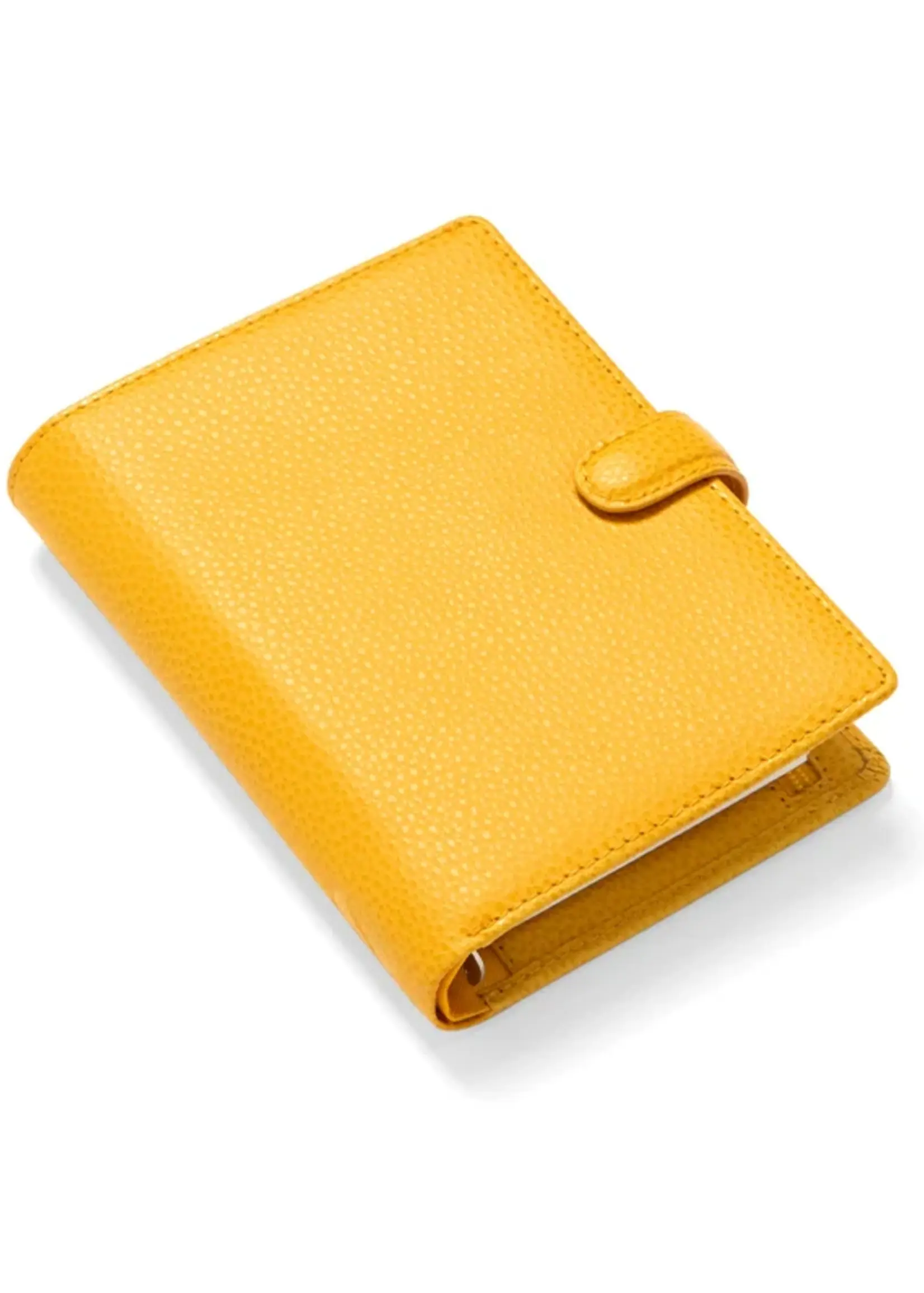 Filofax Finsbury Pocket Organiser Must